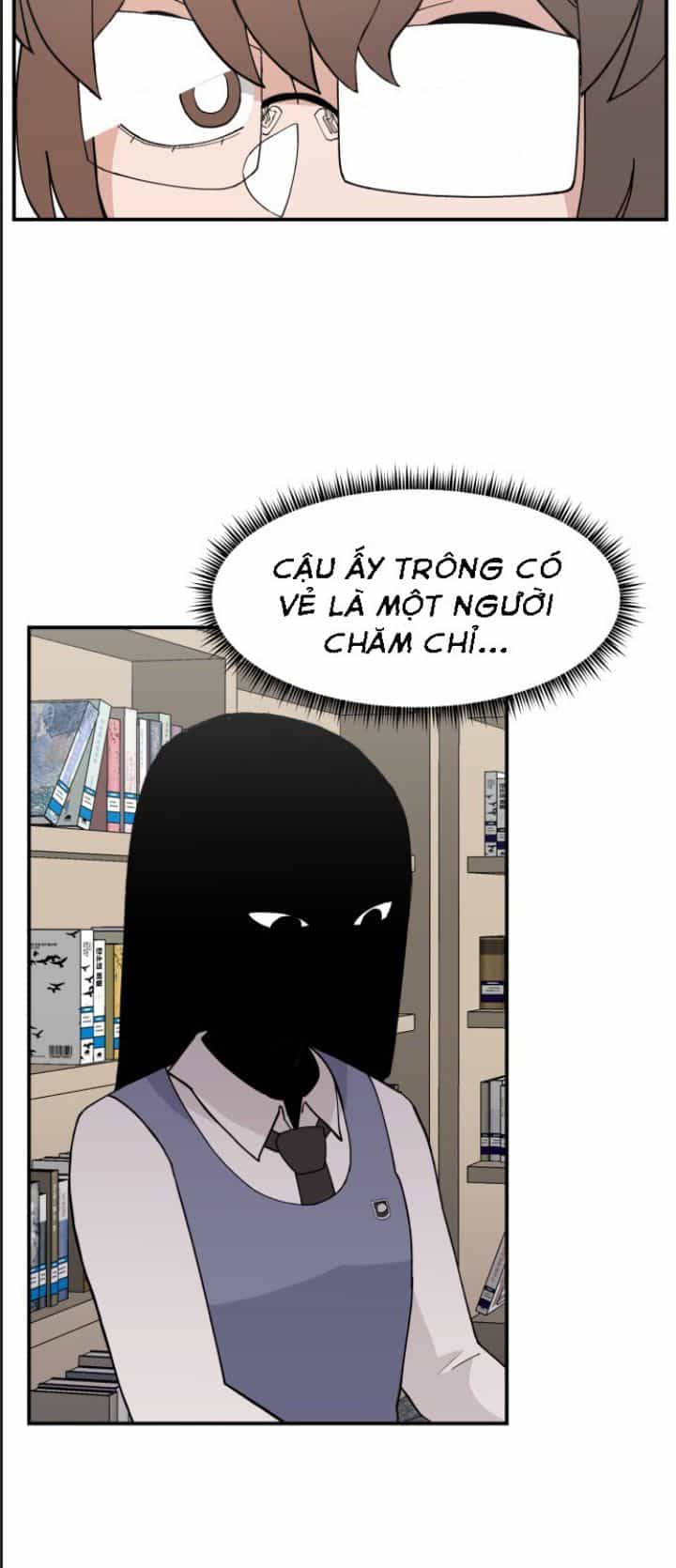 Lớp Học Phản Diện - Chương 29 - ảnh 40