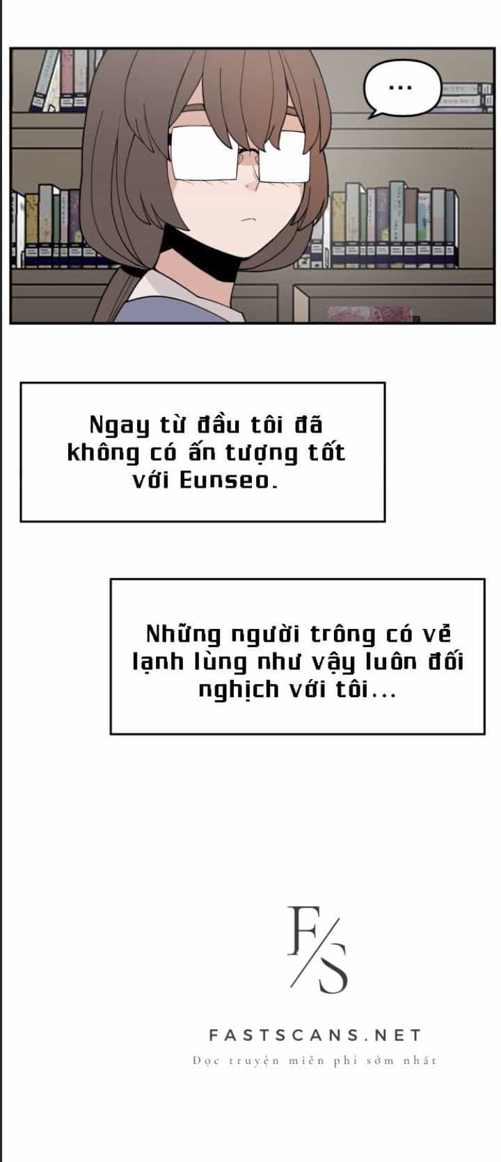 Lớp Học Phản Diện - Chương 29 - ảnh 46