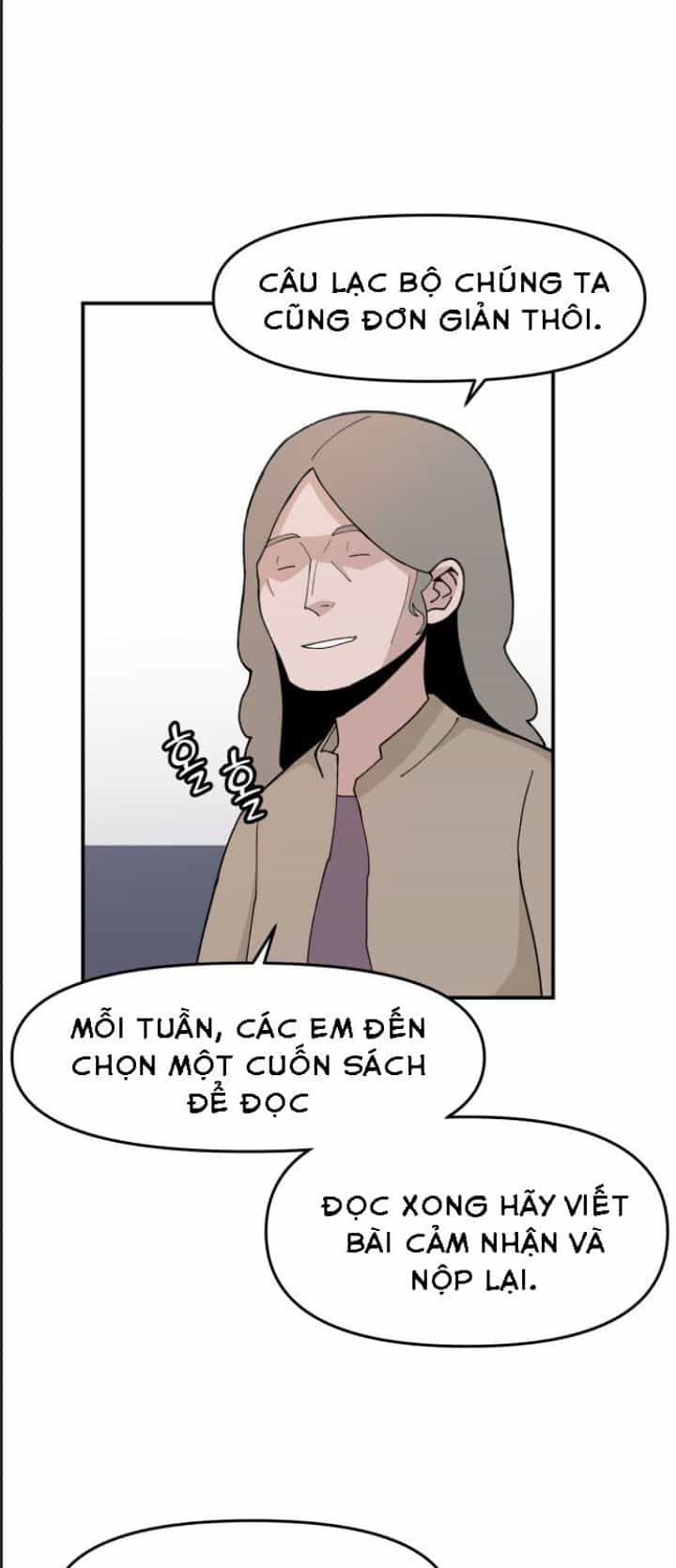 Lớp Học Phản Diện - Chương 29 - ảnh 48