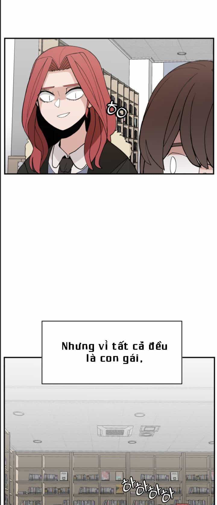 Lớp Học Phản Diện - Chương 29 - ảnh 53