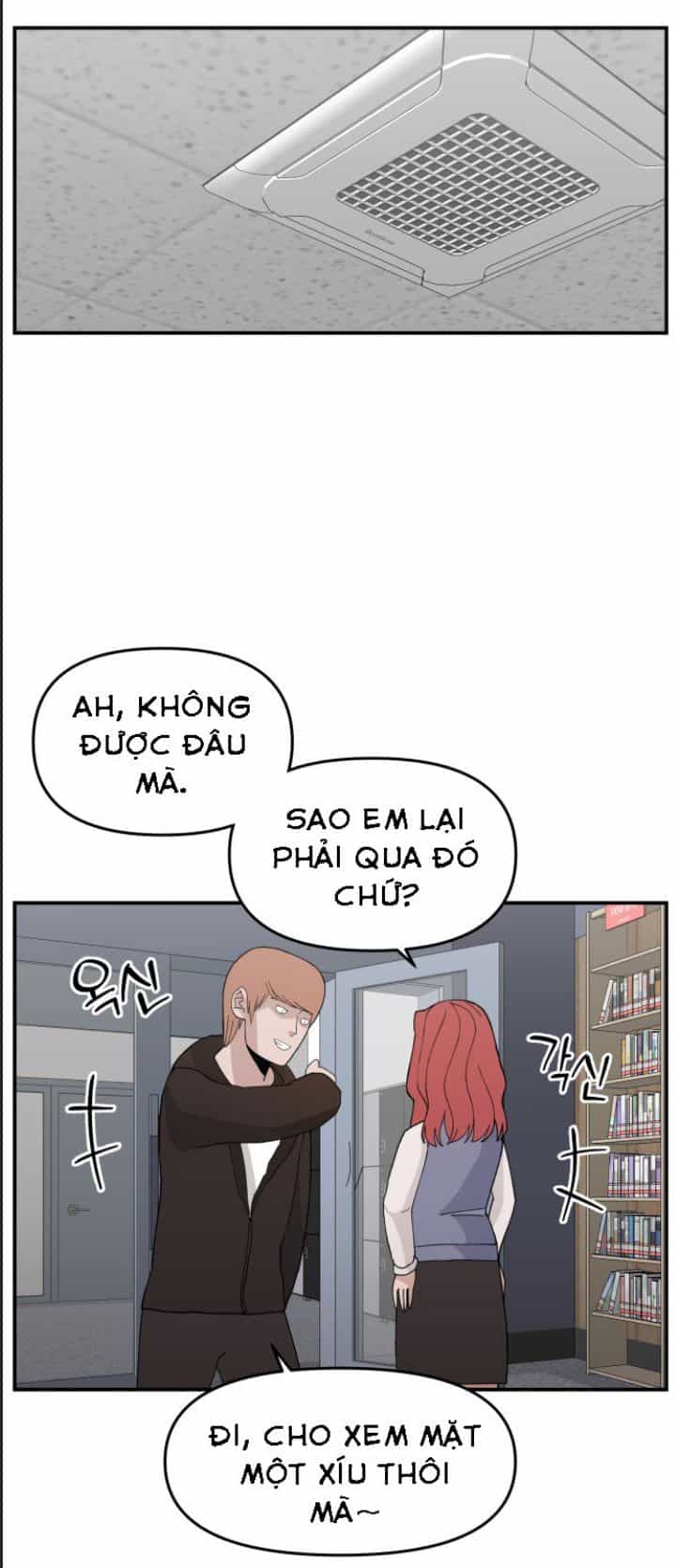 Lớp Học Phản Diện - Chương 29 - ảnh 63