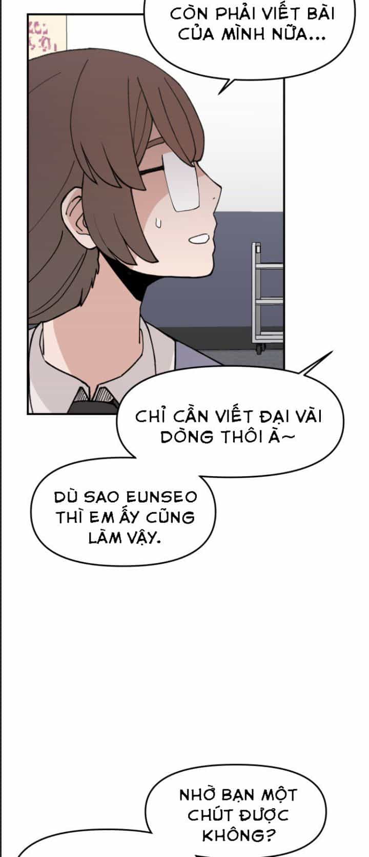 Lớp Học Phản Diện - Chương 29 - ảnh 68