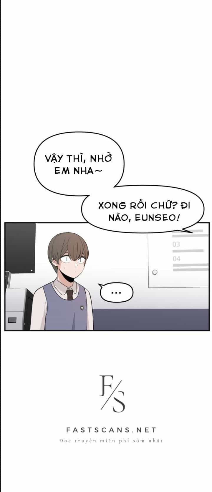 Lớp Học Phản Diện - Chương 29 - ảnh 75