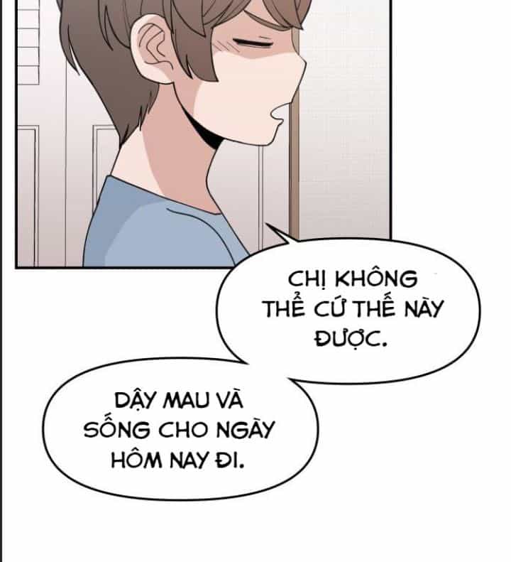Lớp Học Phản Diện - Chương 30 - ảnh 29