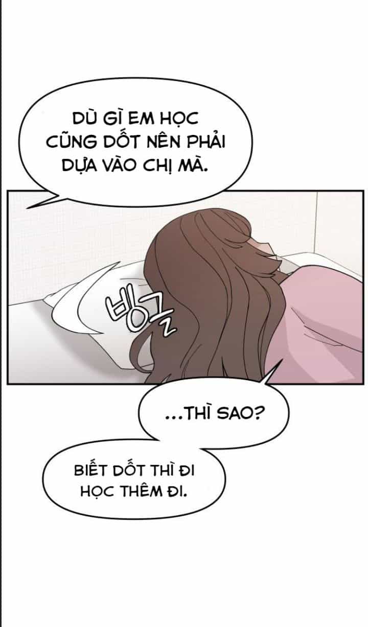 Lớp Học Phản Diện - Chương 30 - ảnh 30