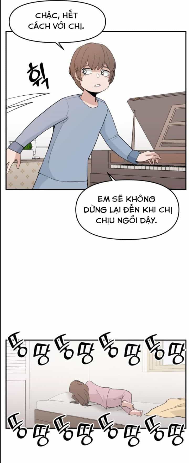 Lớp Học Phản Diện - Chương 30 - ảnh 31
