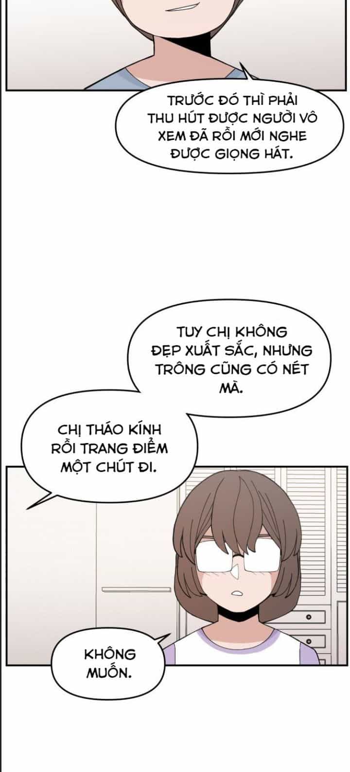 Lớp Học Phản Diện - Chương 30 - ảnh 36