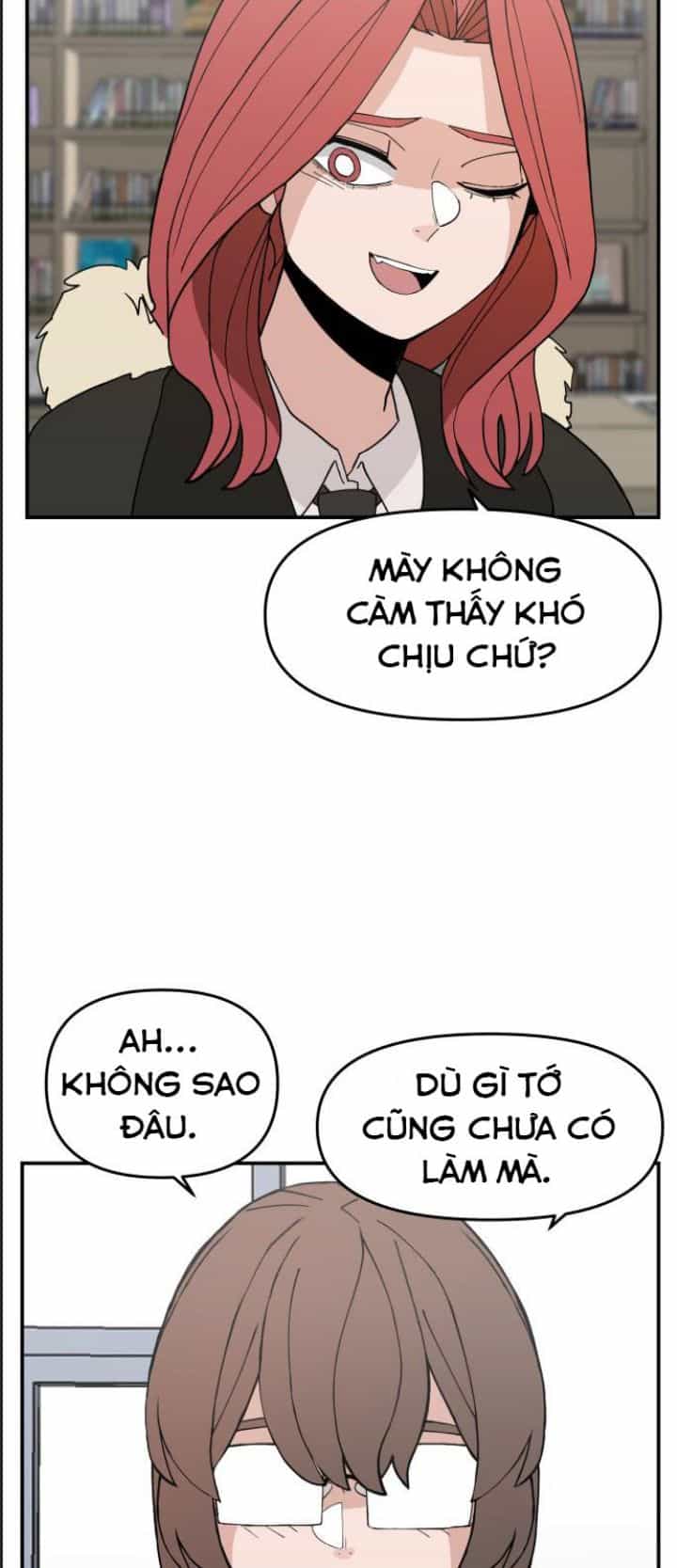 Lớp Học Phản Diện - Chương 30 - ảnh 43