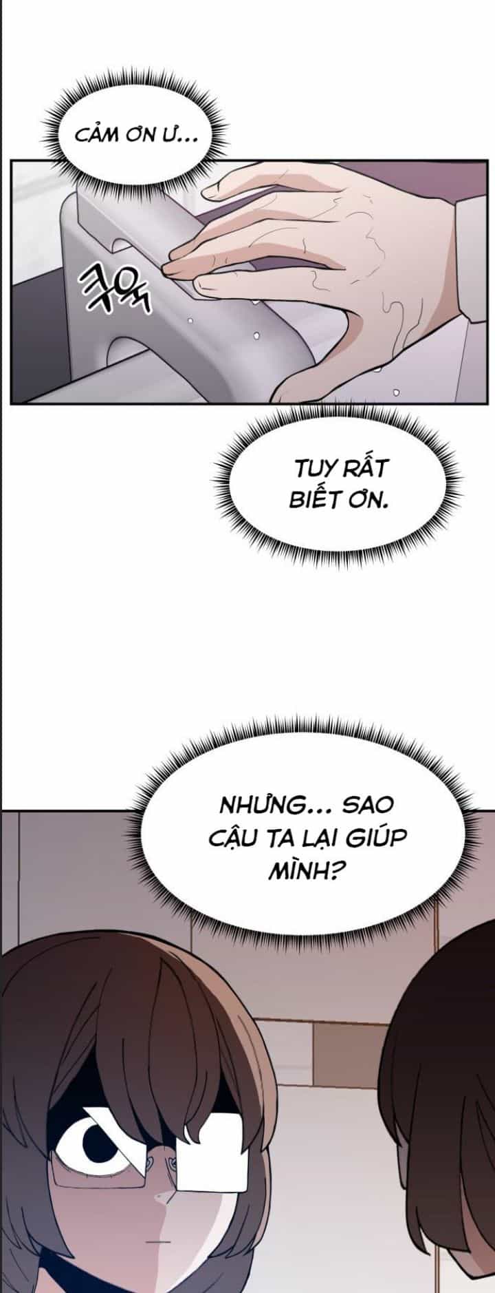 Lớp Học Phản Diện - Chương 30 - ảnh 6