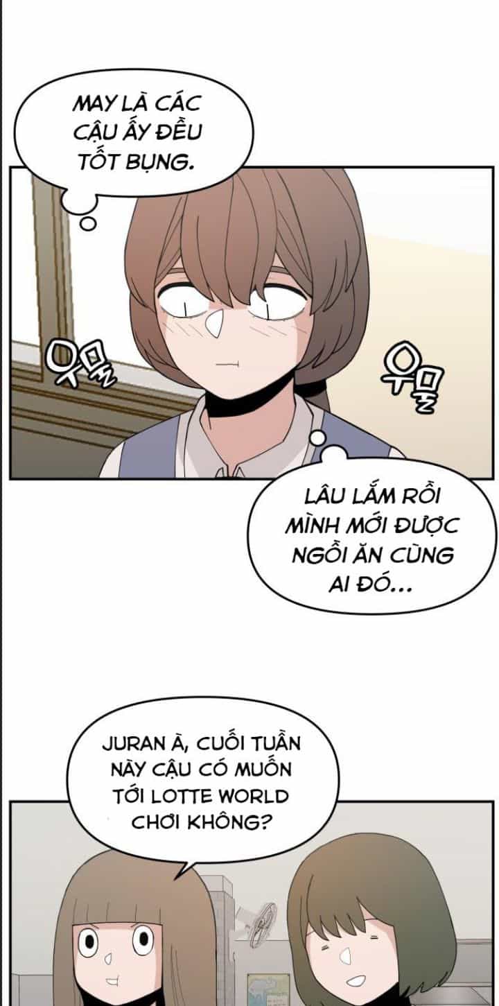 Lớp Học Phản Diện - Chương 30 - ảnh 76