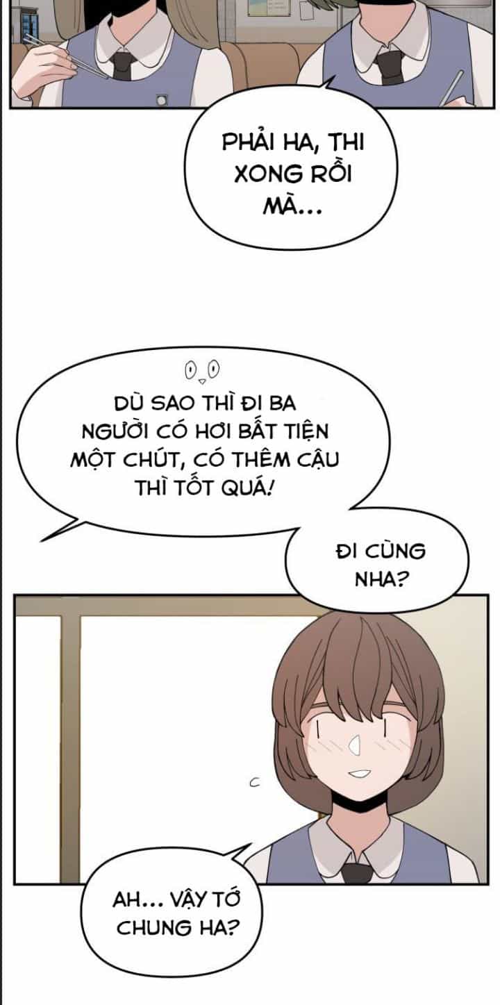 Lớp Học Phản Diện - Chương 30 - ảnh 77