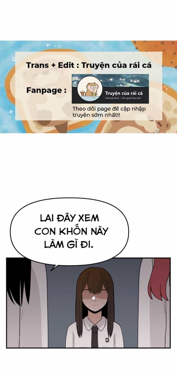 Lớp Học Phản Diện - Chương 31 - ảnh 2