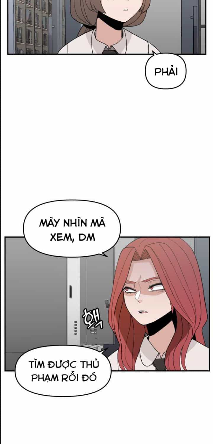 Lớp Học Phản Diện - Chương 31 - ảnh 5
