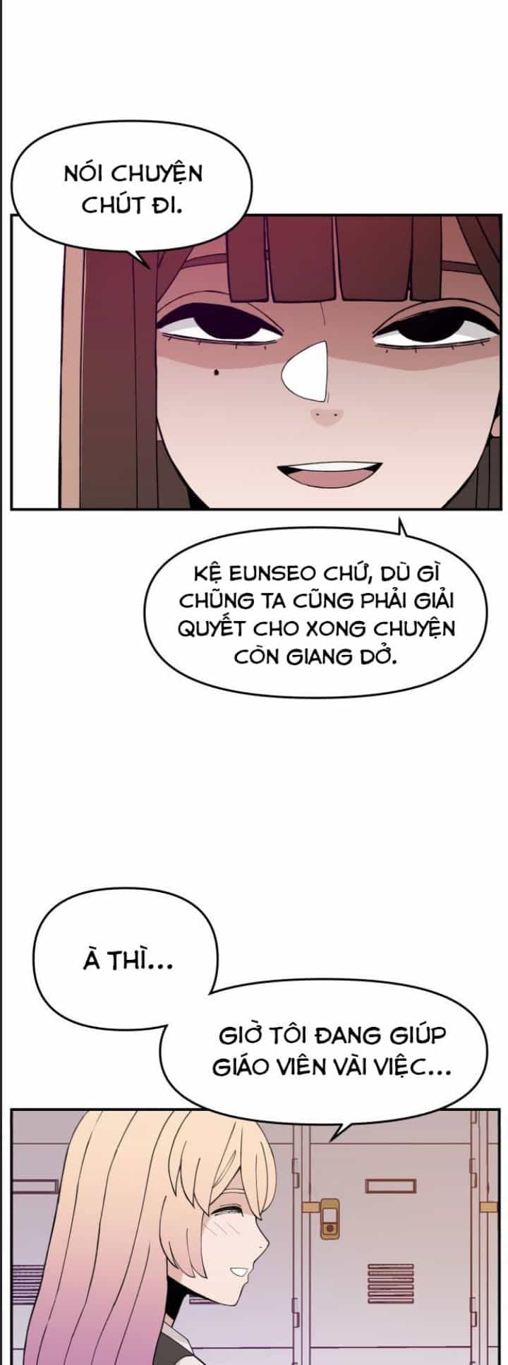 Lớp Học Phản Diện - Chương 31 - ảnh 64