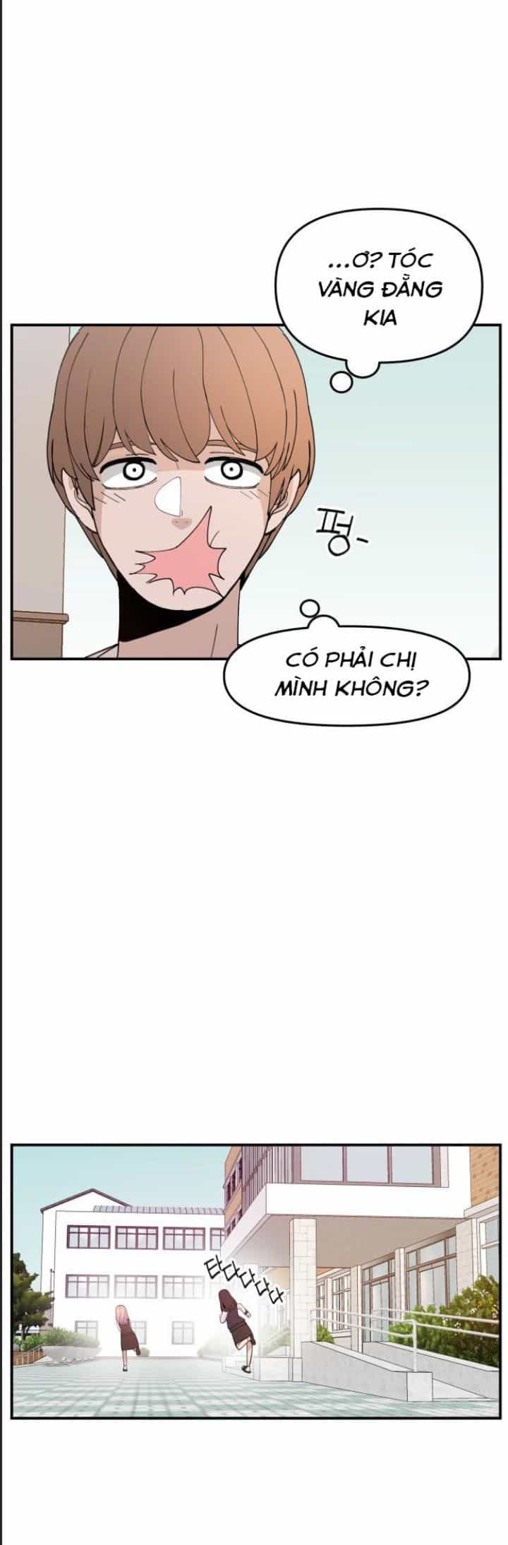 Lớp Học Phản Diện - Chương 31 - ảnh 68