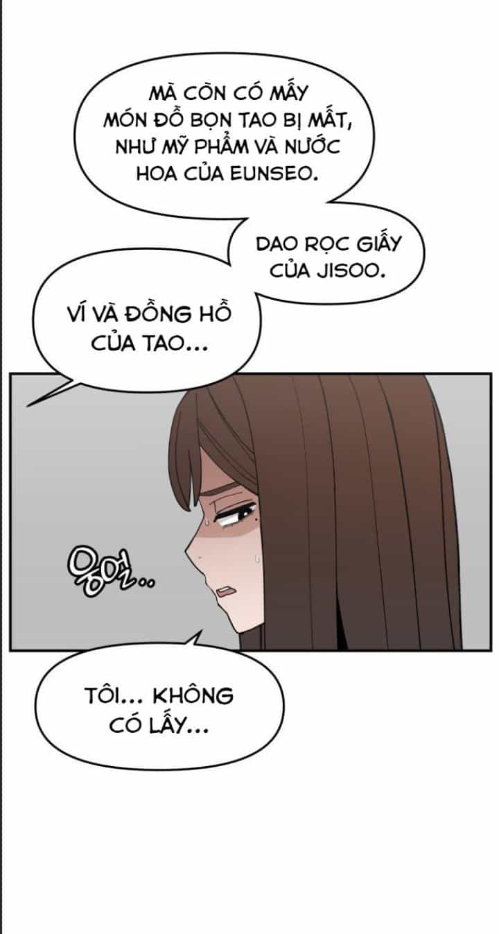 Lớp Học Phản Diện - Chương 31 - ảnh 8