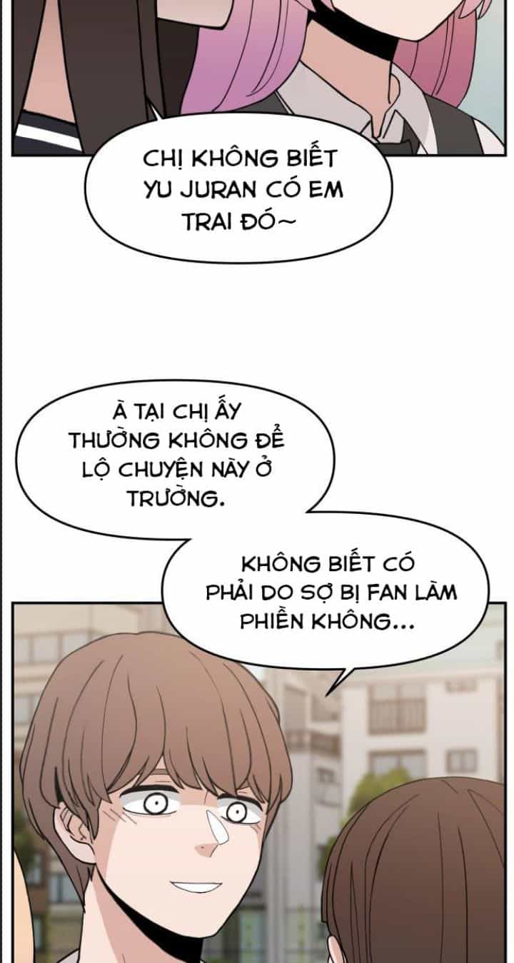 Lớp Học Phản Diện - Chương 32 - ảnh 14
