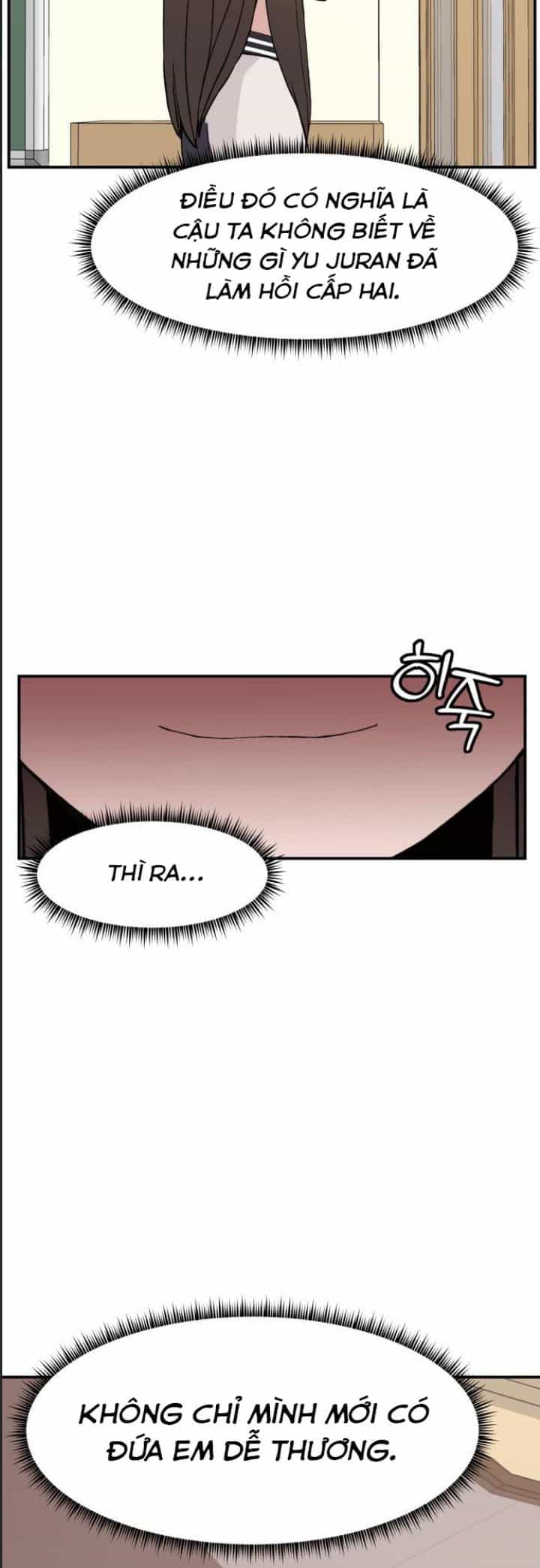 Lớp Học Phản Diện - Chương 32 - ảnh 25