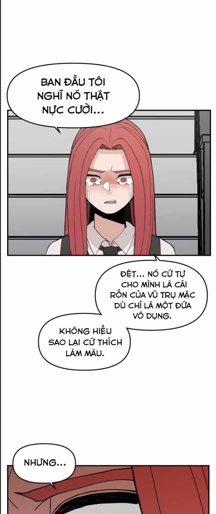 Lớp Học Phản Diện - Chương 32 - ảnh 35