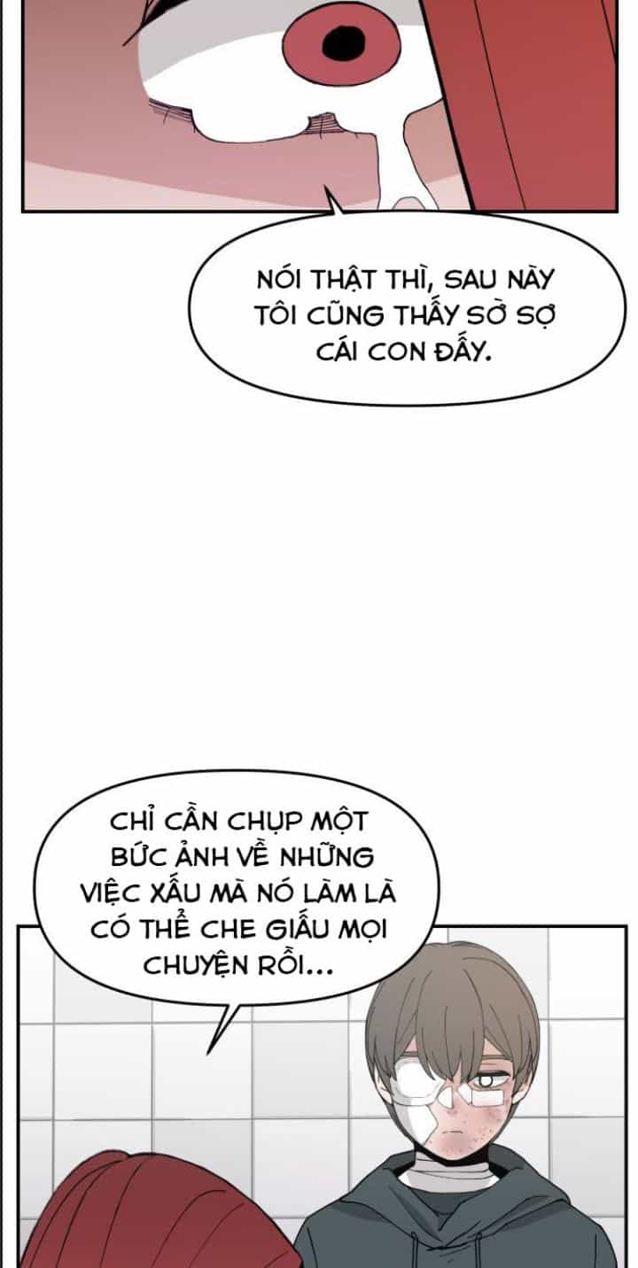 Lớp Học Phản Diện - Chương 32 - ảnh 36