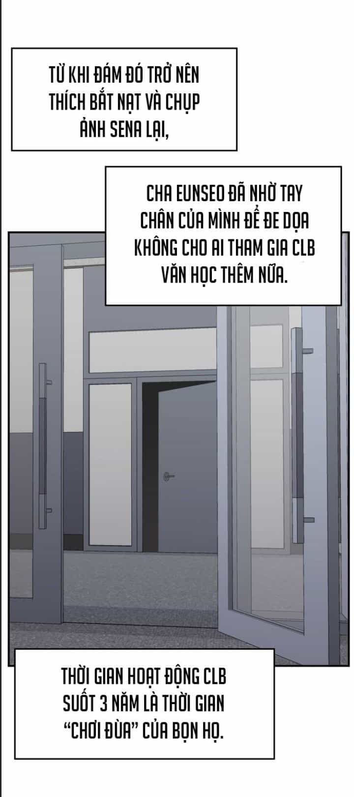 Lớp Học Phản Diện - Chương 32 - ảnh 38