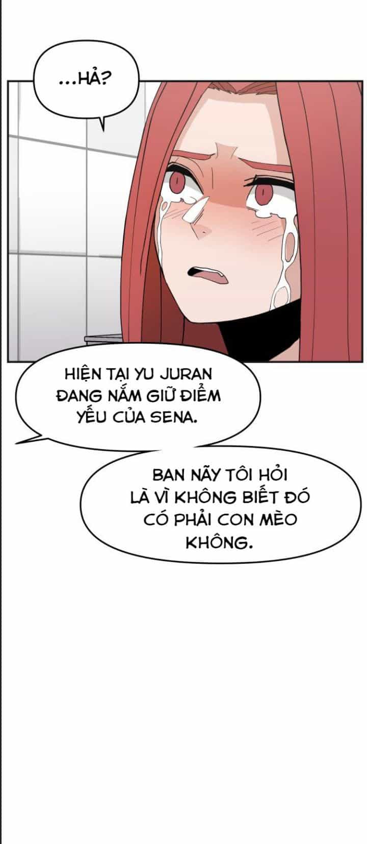 Lớp Học Phản Diện - Chương 32 - ảnh 44
