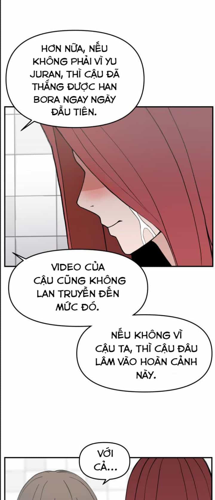 Lớp Học Phản Diện - Chương 32 - ảnh 47