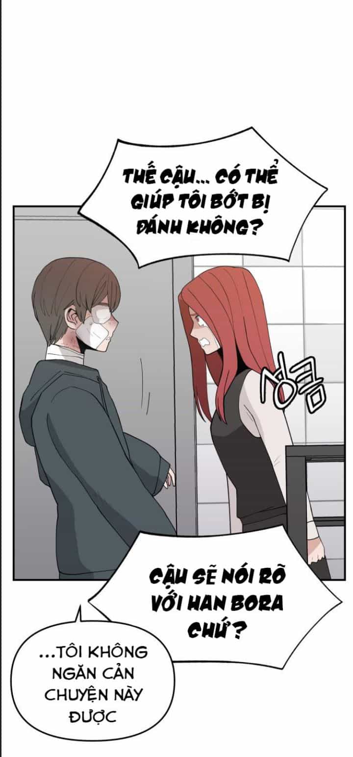 Lớp Học Phản Diện - Chương 32 - ảnh 49