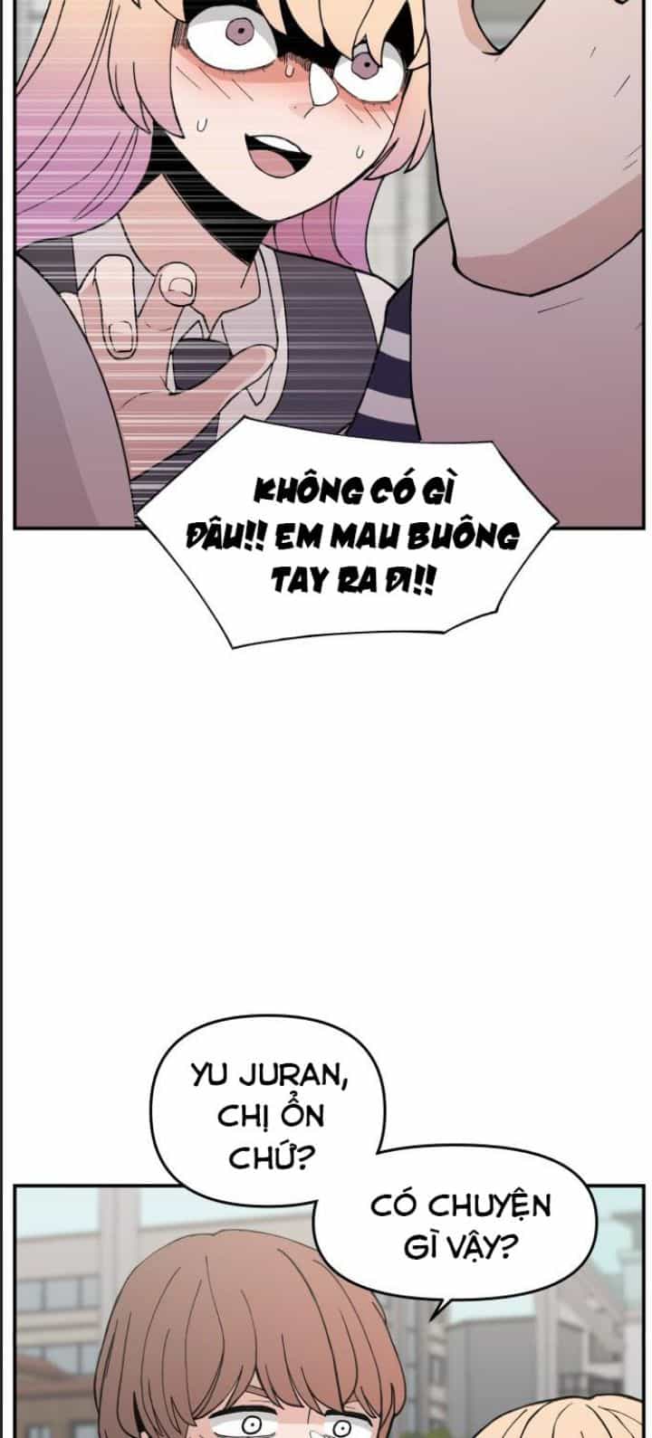 Lớp Học Phản Diện - Chương 32 - ảnh 5