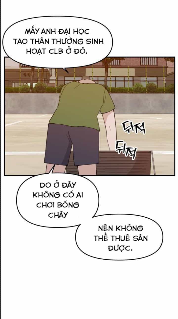 Lớp Học Phản Diện - Chương 32 - ảnh 58