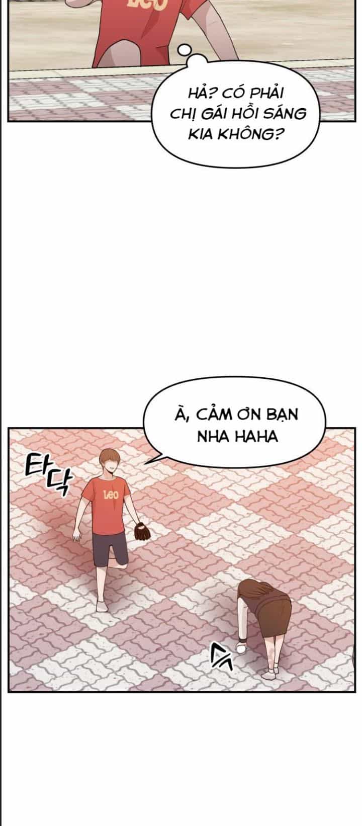 Lớp Học Phản Diện - Chương 32 - ảnh 65
