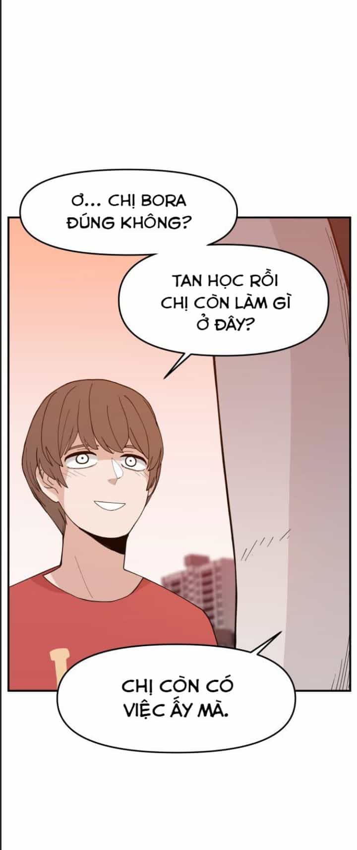 Lớp Học Phản Diện - Chương 32 - ảnh 66