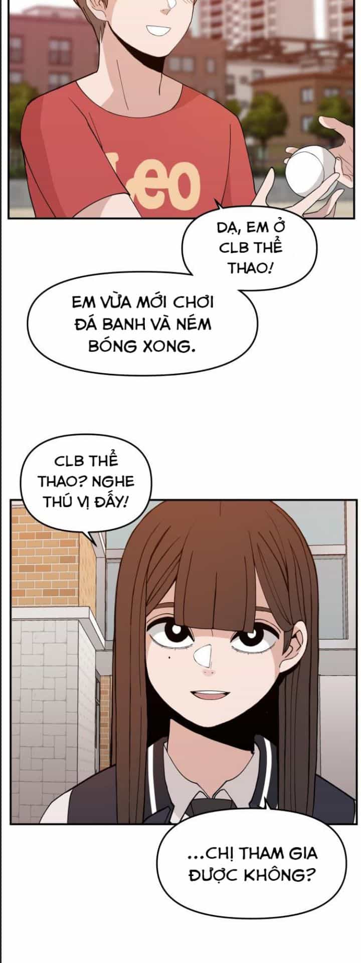 Lớp Học Phản Diện - Chương 32 - ảnh 68
