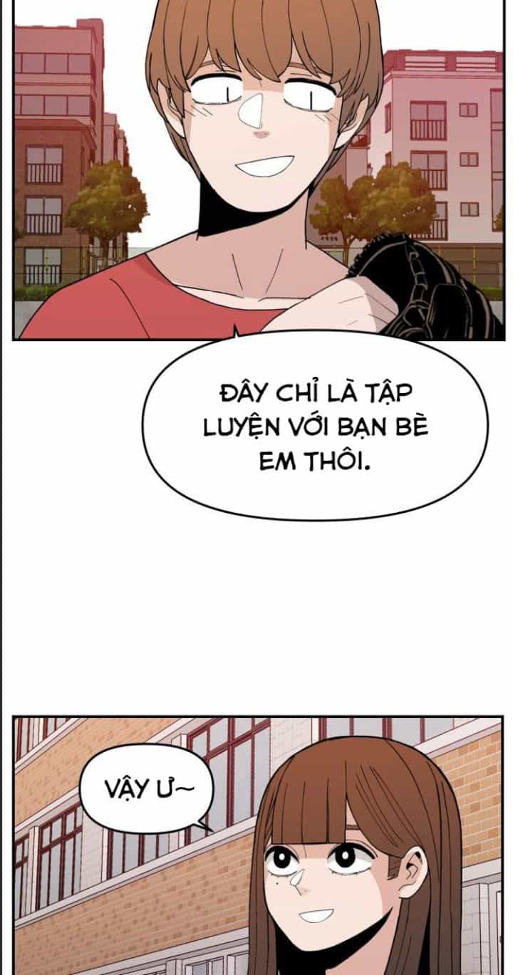 Lớp Học Phản Diện - Chương 32 - ảnh 72