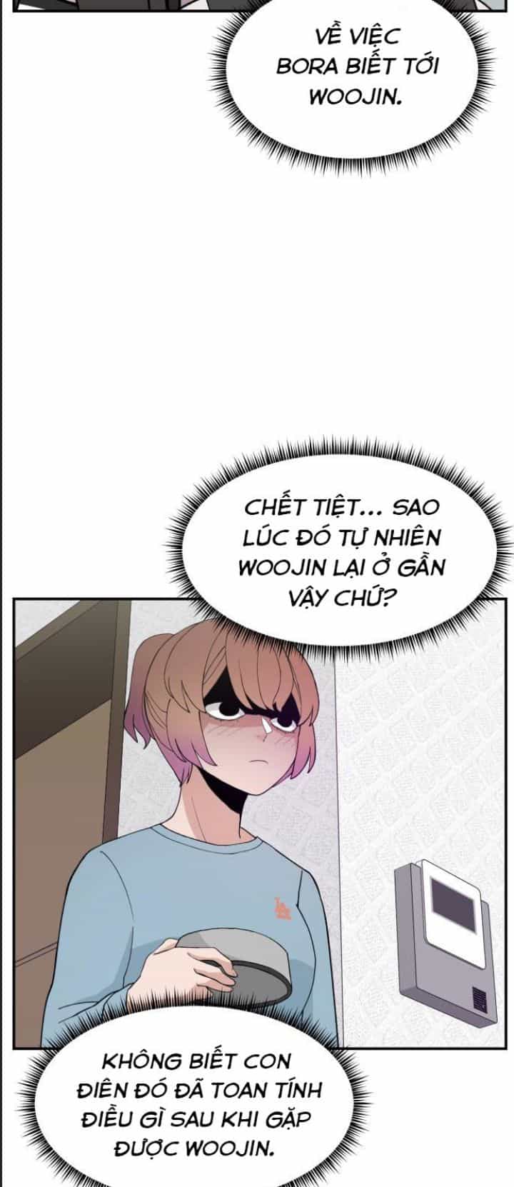 Lớp Học Phản Diện - Chương 33 - ảnh 15