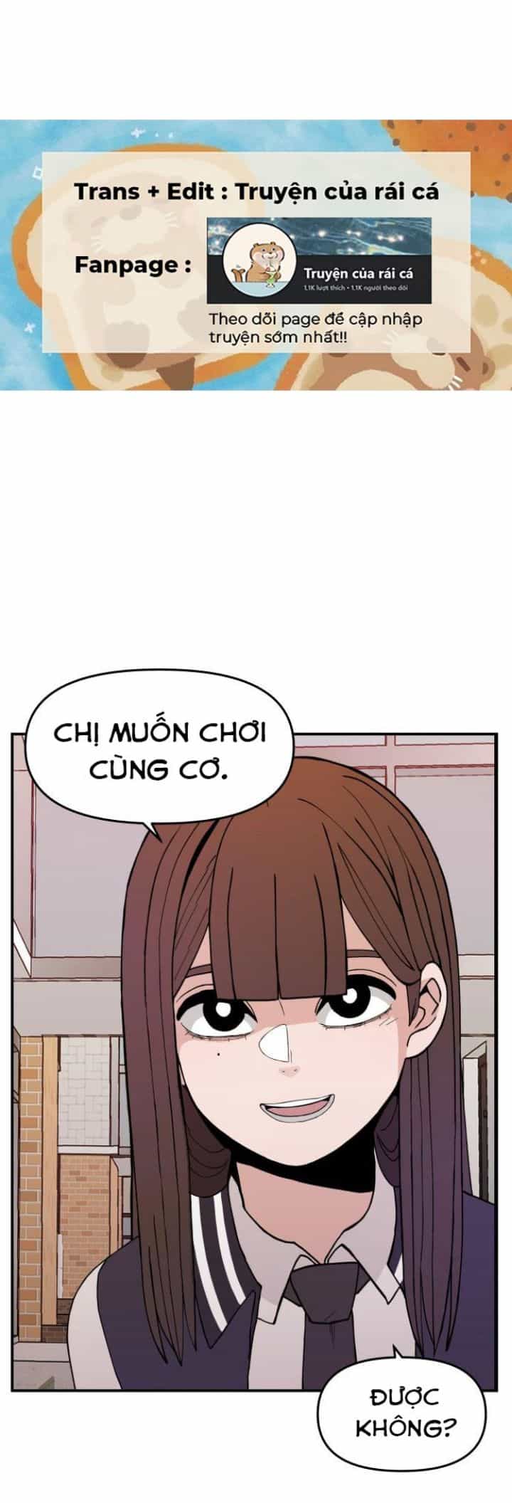 Lớp Học Phản Diện - Chương 33 - ảnh 2