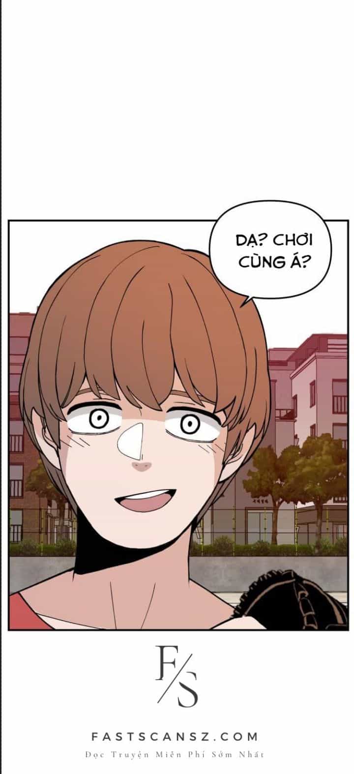 Lớp Học Phản Diện - Chương 33 - ảnh 3