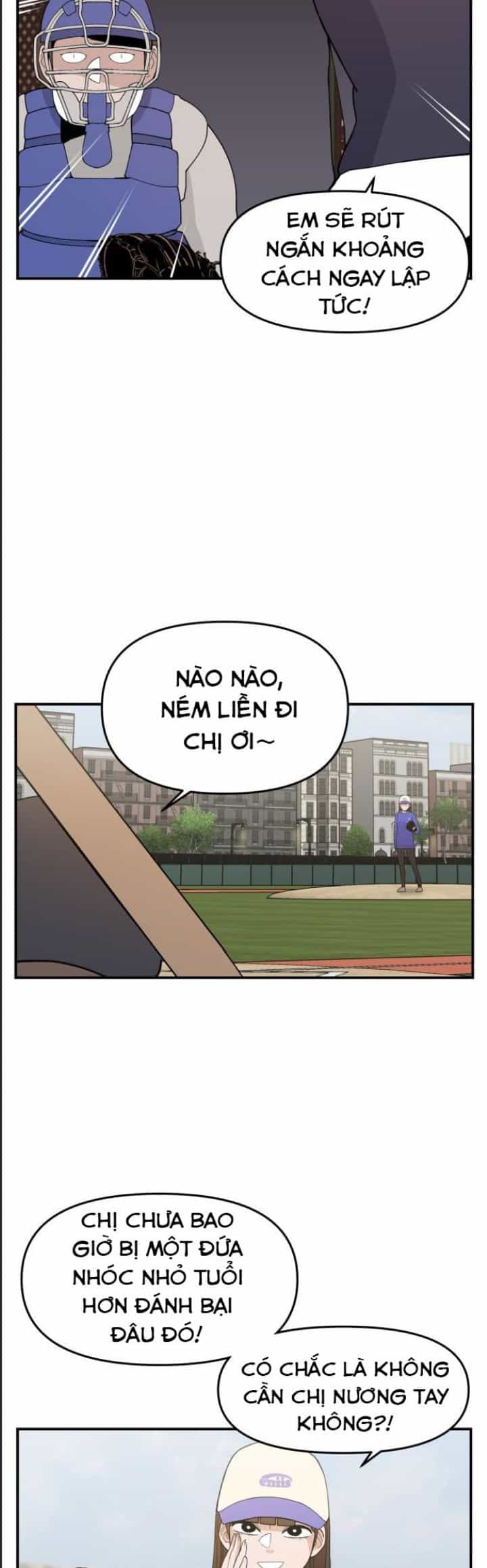 Lớp Học Phản Diện - Chương 33 - ảnh 48