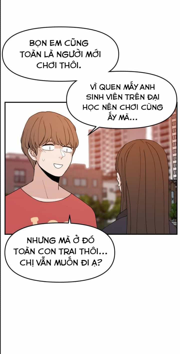 Lớp Học Phản Diện - Chương 33 - ảnh 5