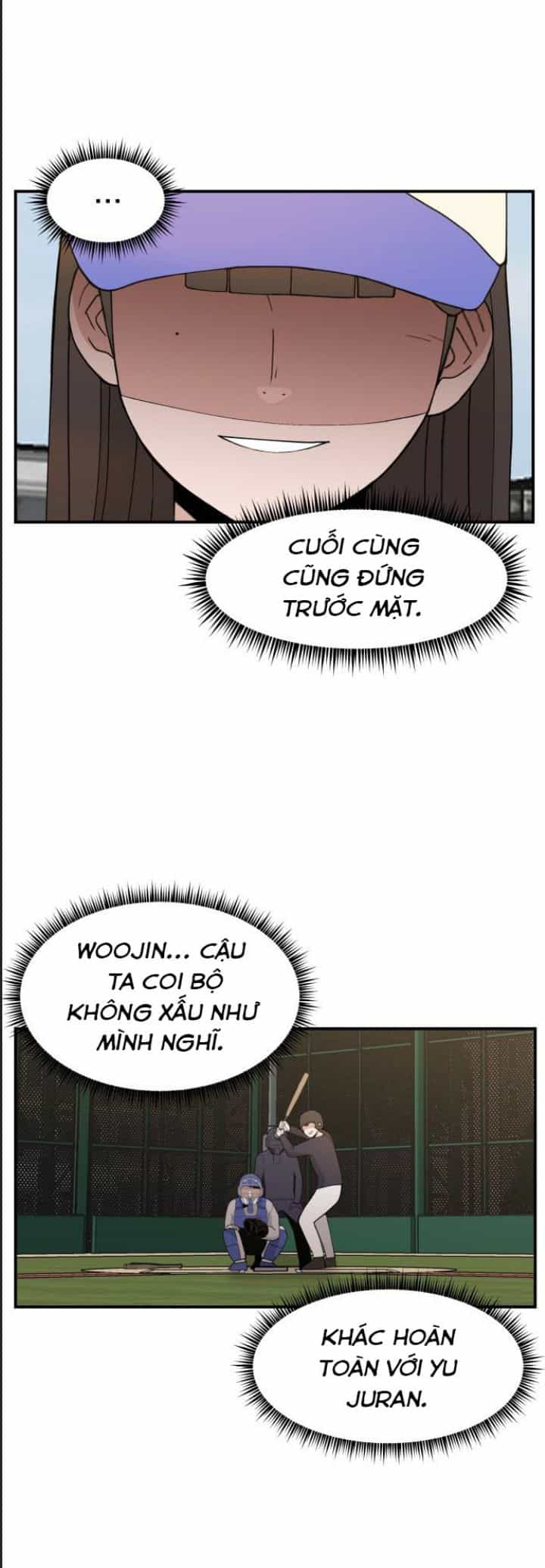 Lớp Học Phản Diện - Chương 33 - ảnh 50