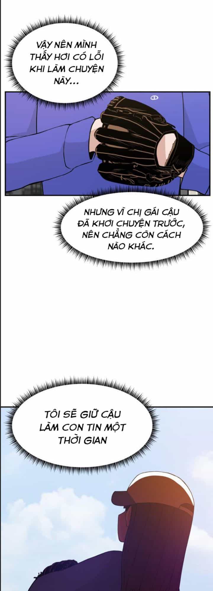 Lớp Học Phản Diện - Chương 33 - ảnh 51