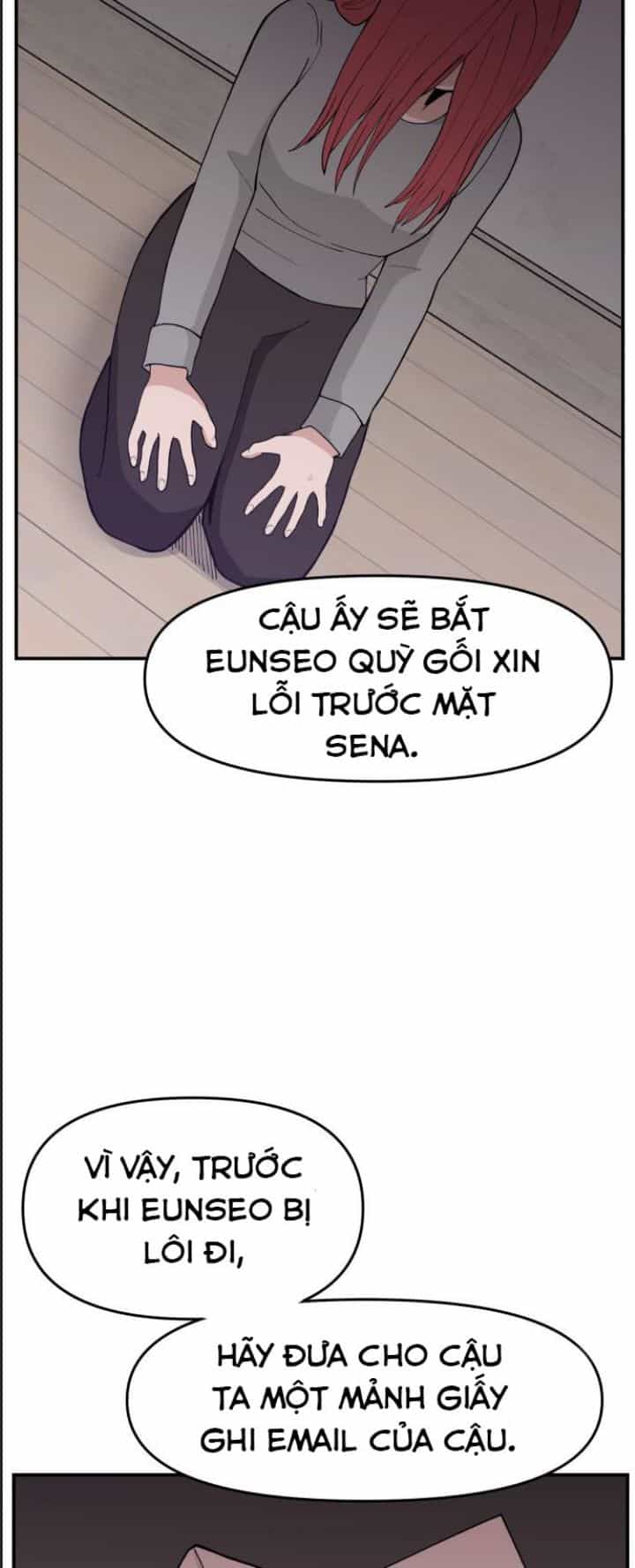 Lớp Học Phản Diện - Chương 34 - ảnh 31
