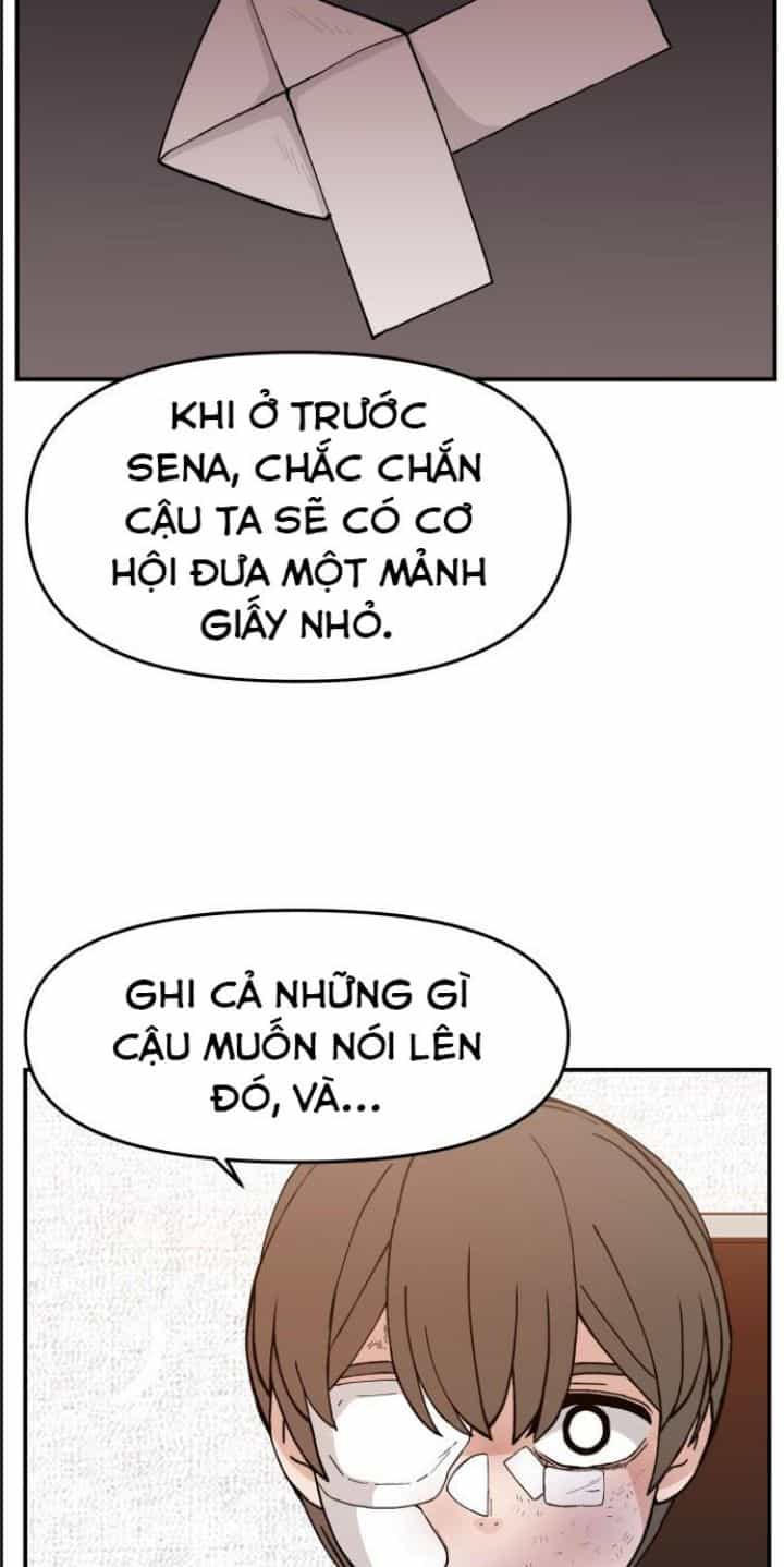 Lớp Học Phản Diện - Chương 34 - ảnh 32