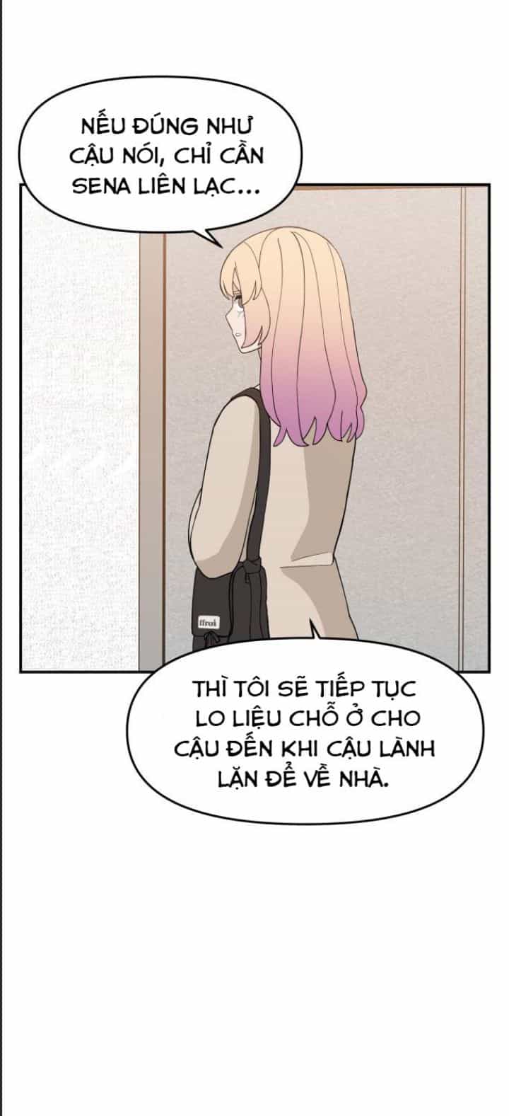 Lớp Học Phản Diện - Chương 34 - ảnh 44