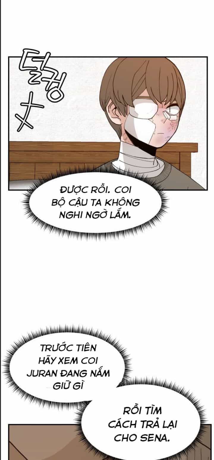 Lớp Học Phản Diện - Chương 34 - ảnh 45