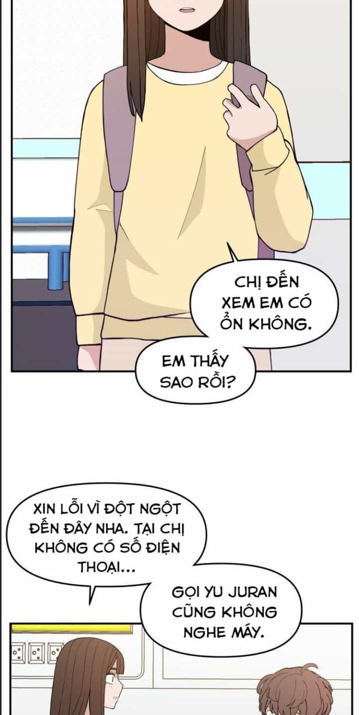 Lớp Học Phản Diện - Chương 34 - ảnh 57