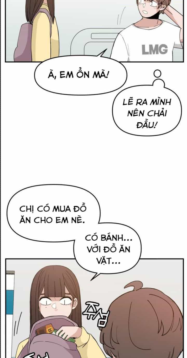 Lớp Học Phản Diện - Chương 34 - ảnh 58