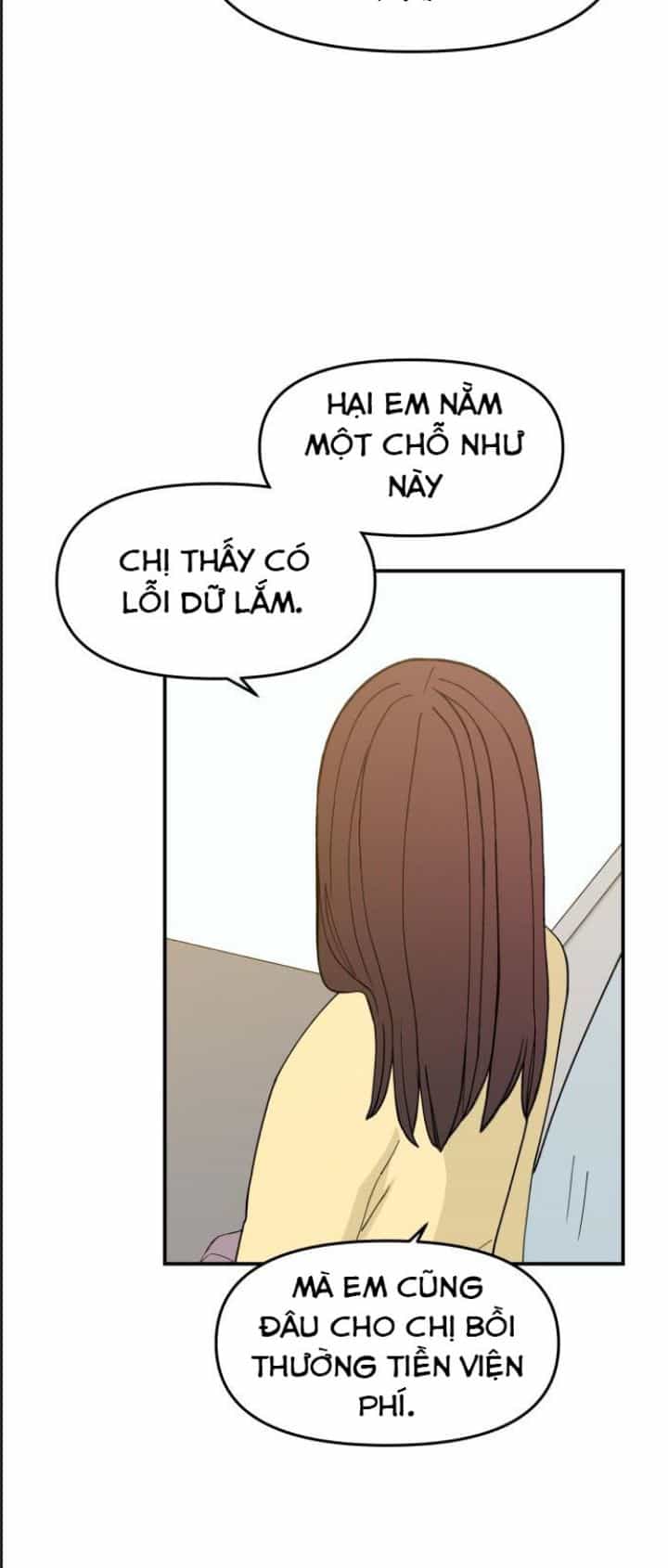 Lớp Học Phản Diện - Chương 34 - ảnh 64