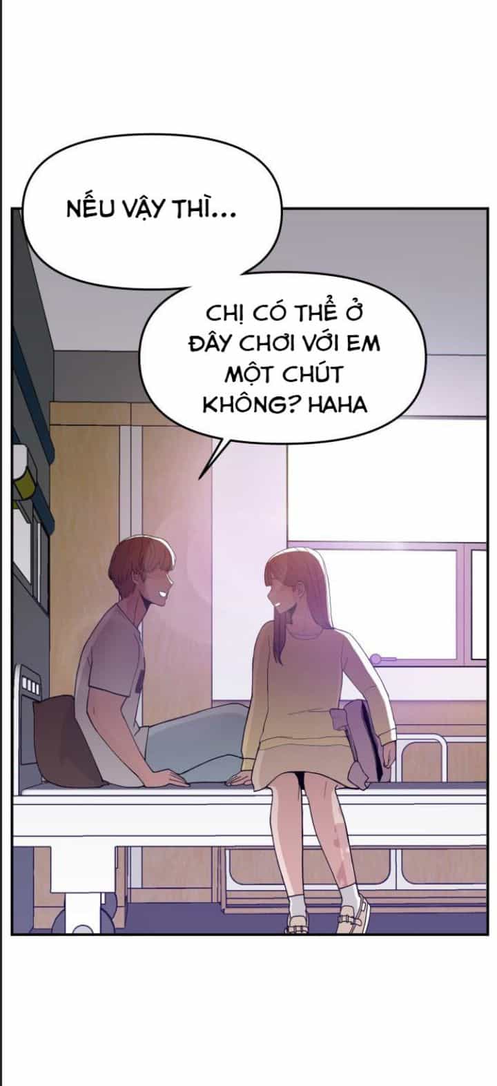 Lớp Học Phản Diện - Chương 34 - ảnh 67