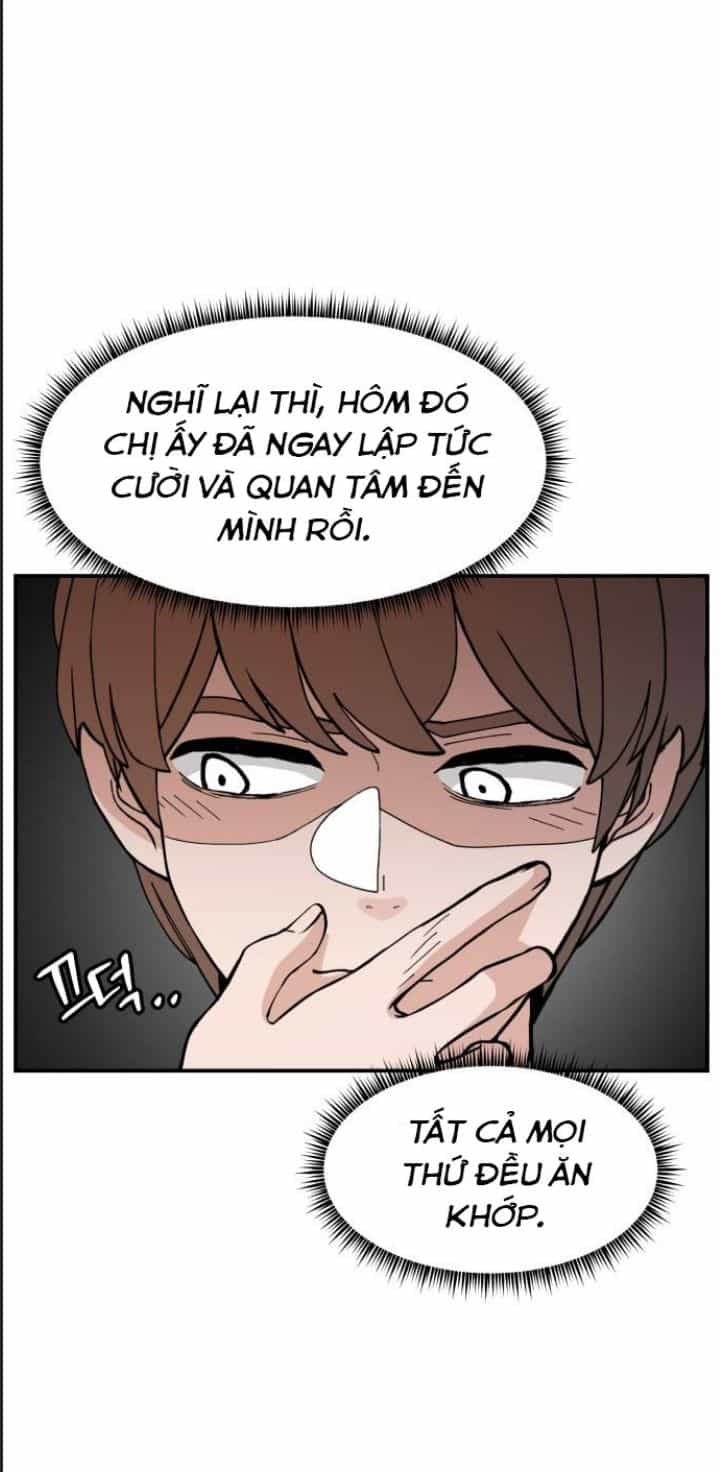 Lớp Học Phản Diện - Chương 35 - ảnh 22